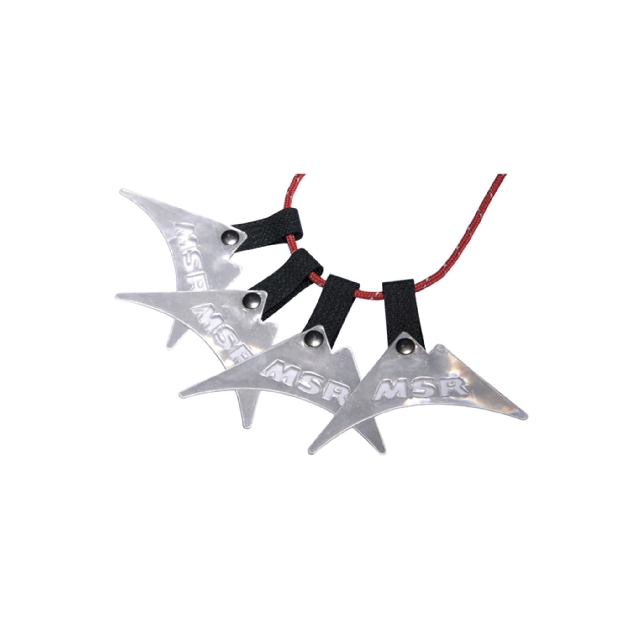 MSR Reflective Guy Line Markers