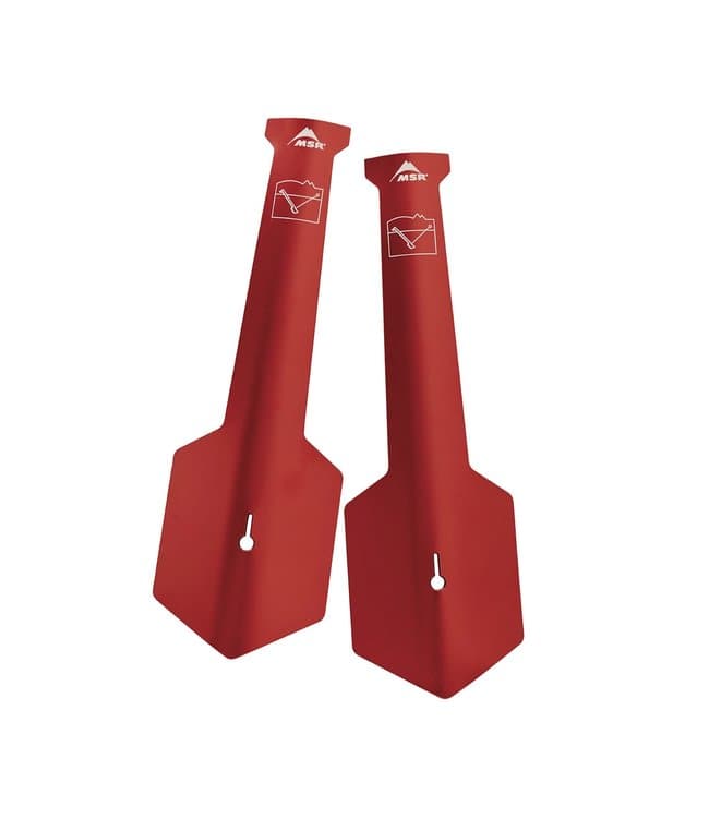 MSR Sand/Snow Stake Kit