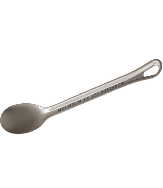 MSR Titan Long Spoon