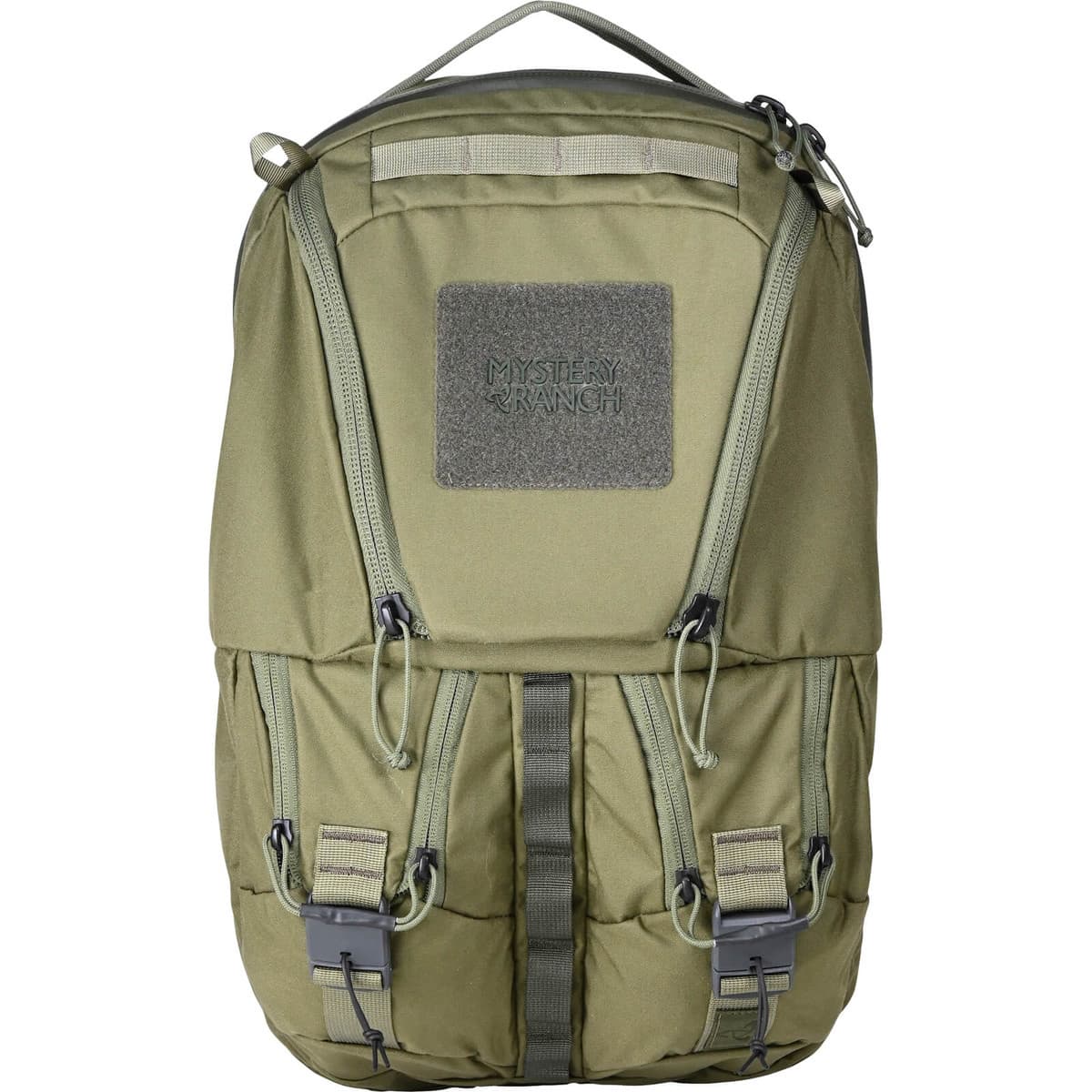 Mystery Ranch Rip Ruck 24（112458）