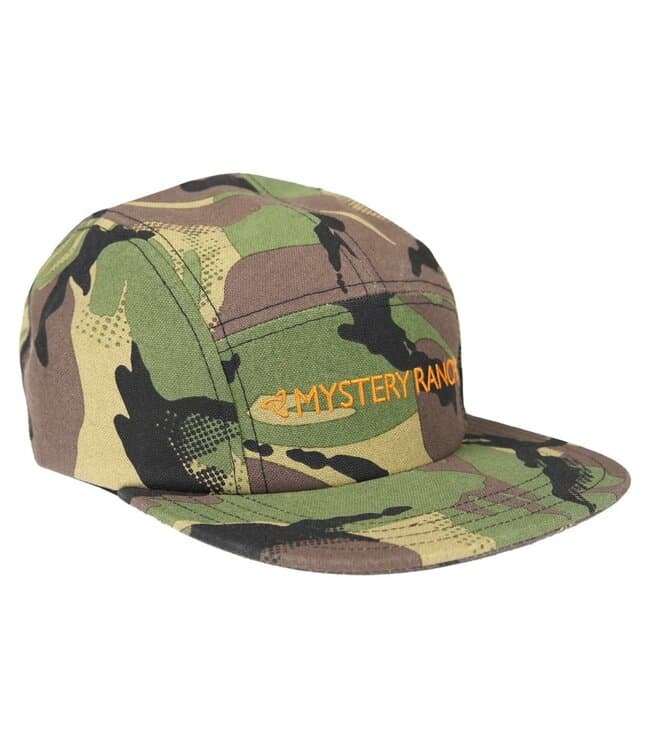 Mystery Ranch Wagon Hat