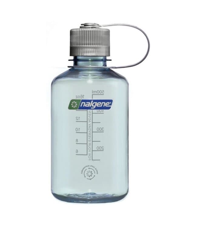 Nalgene Narrow Mouth Bottle Sustain 16oz