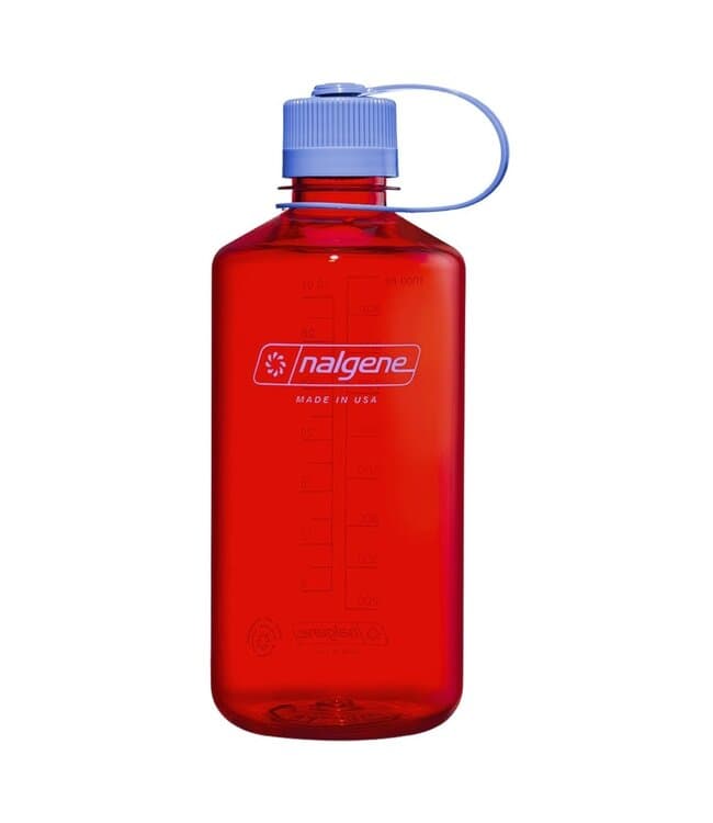 Nalgene Narrow Mouth Bottle Sustain 32oz