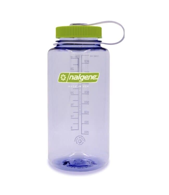 Nalgene Wide Mouth Bottle Sustain 32oz
