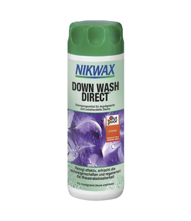 Nikwax Down Wash Direct