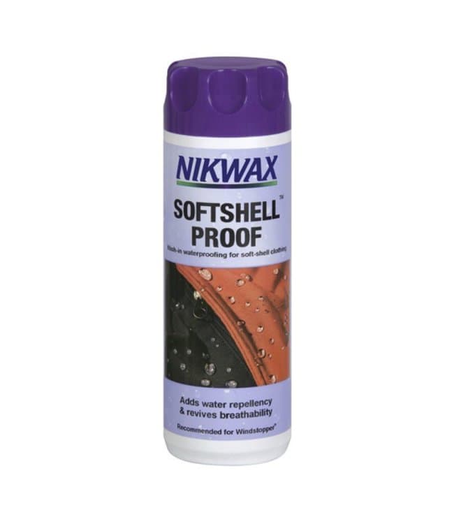 Nikwax Nubuck &amp; Suede Spray-On