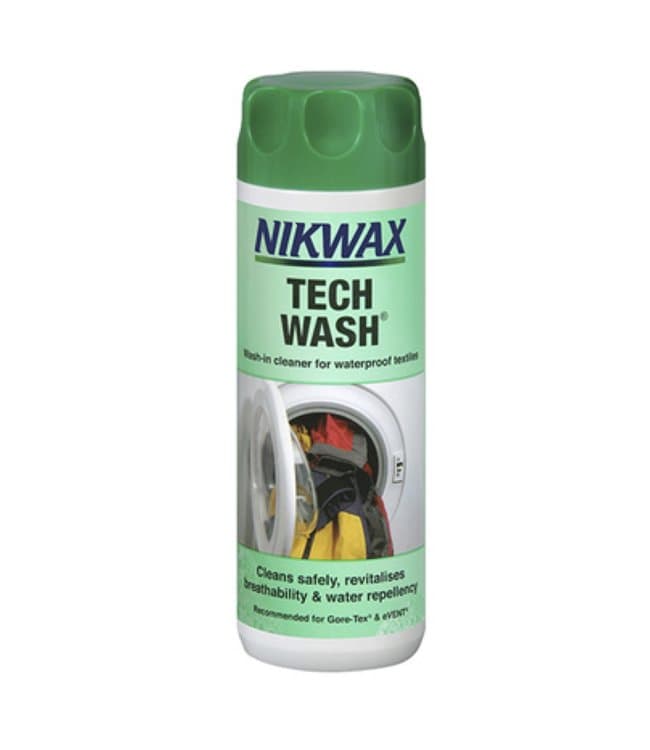Nikwax Tech Wash