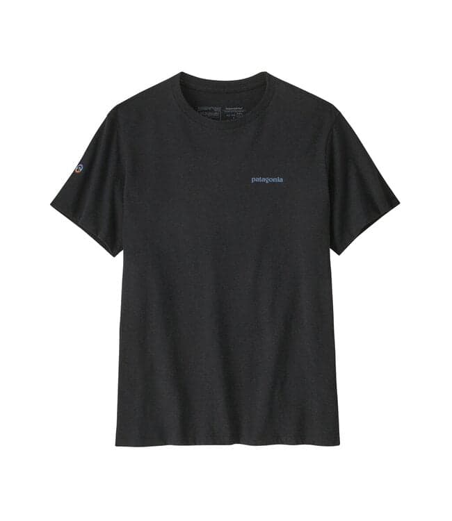 Patagonia Fitz Roy Icon Responsibili-Tee