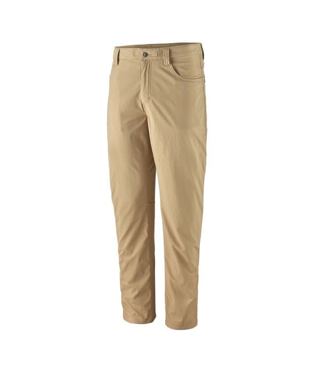 Patagonia Men's Quandary Pants - Short