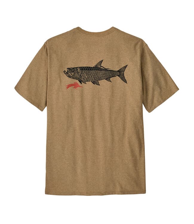 Patagonia Men's Take a Stand Responsibili-Tee