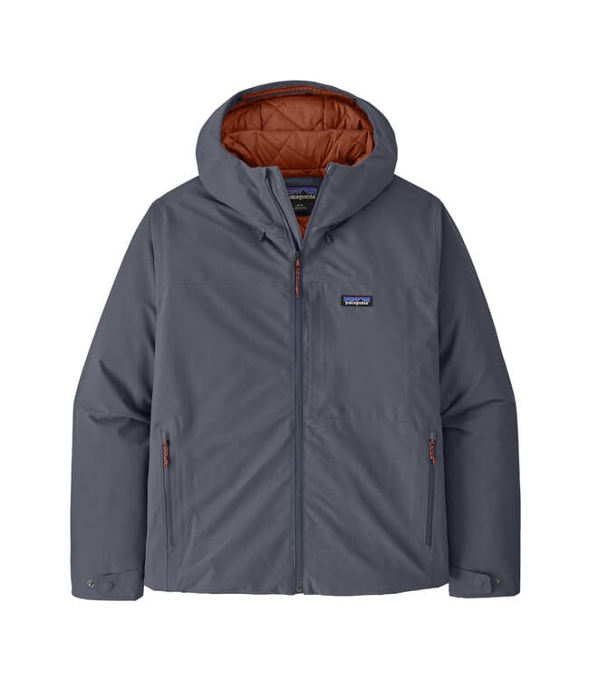 Patagonia Men's Windshadow Jacket