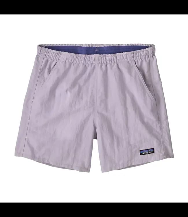 Patagonia Women's Baggies Shorts - 5 in.