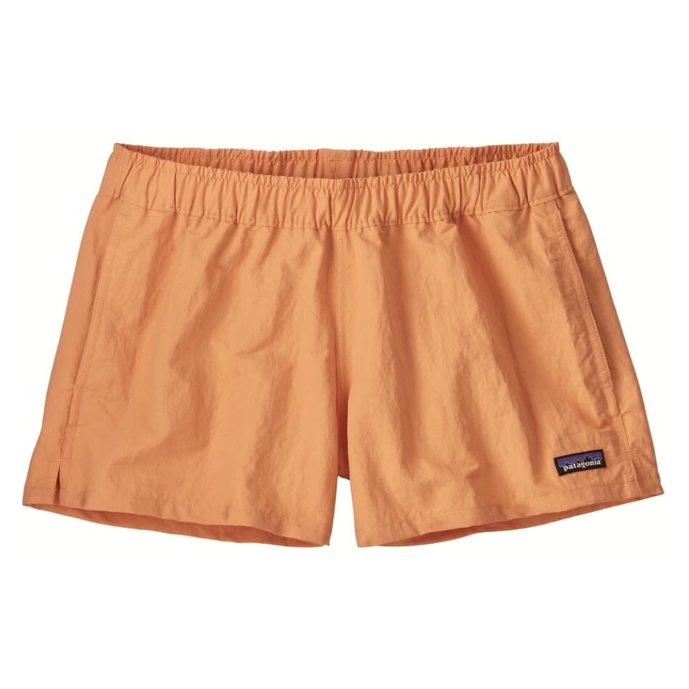 Patagonia Women's Barely Baggies Shorts - 2 1/2 in.