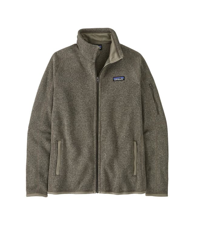 Patagonia Women's Better Sweater Jacket