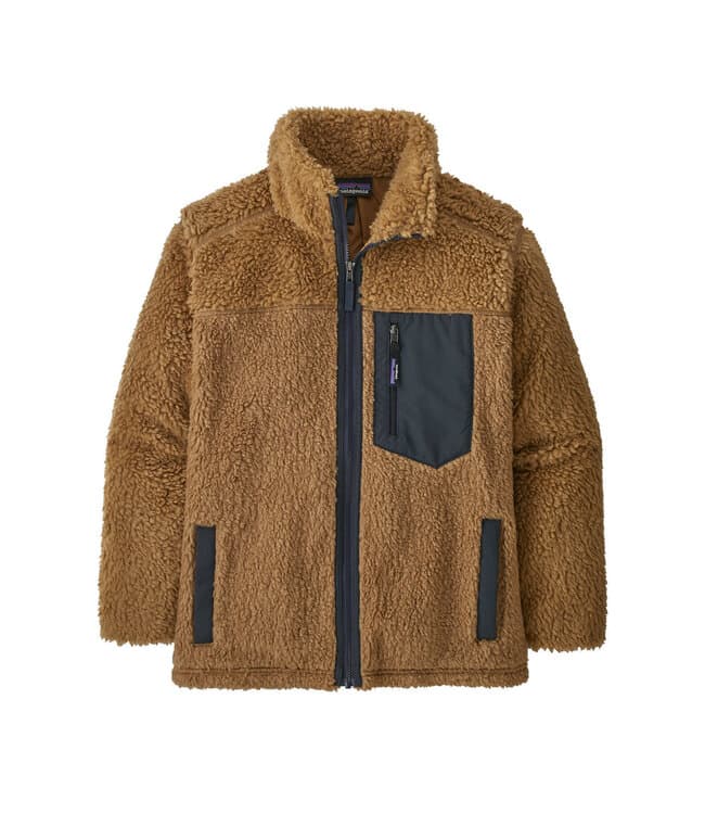 Patagonia Women's Retro-X Coat