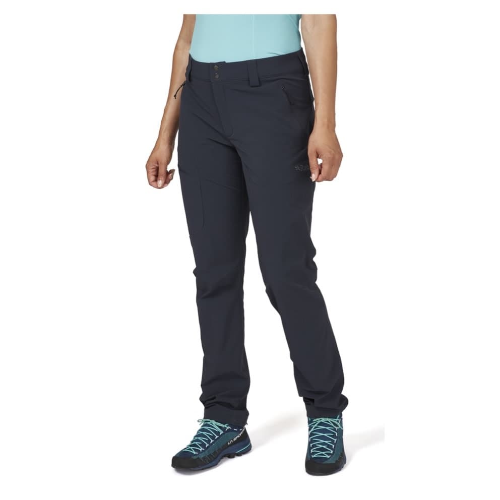 RAB Women's Incline Pants - Regular