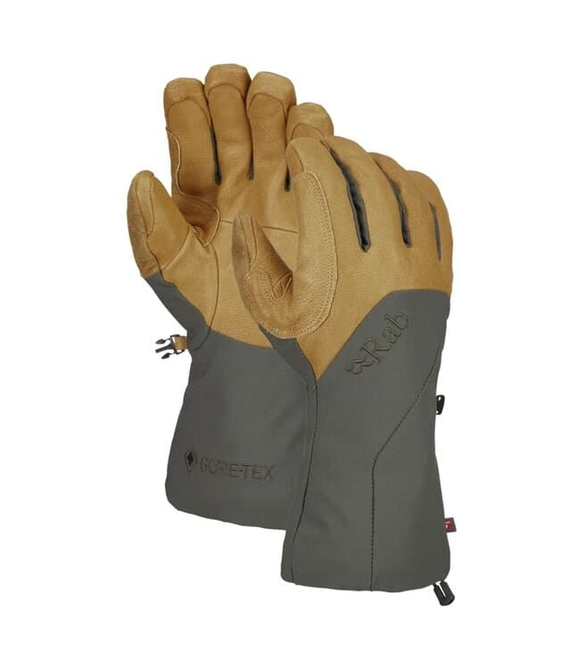 RAB Khroma Freeride GTX Gloves