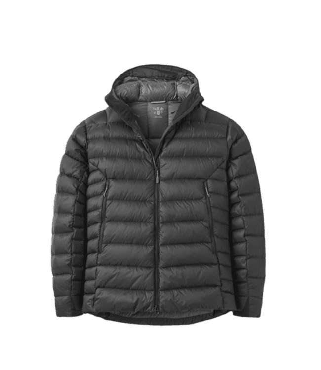 Rab Men's Electron Pro Hoody
