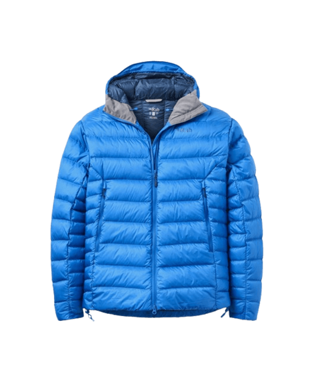 Rab Men's Electron Pro Hoody