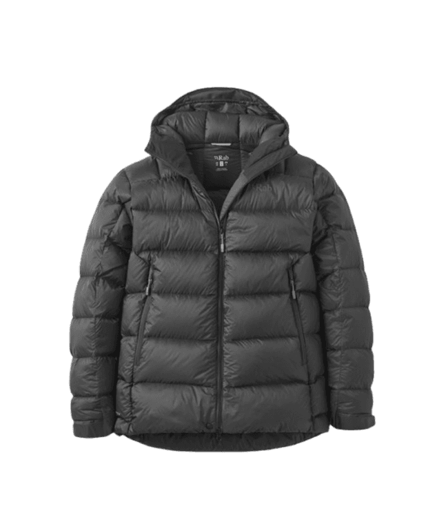 Rab Men's Neutrino Pro Hoody