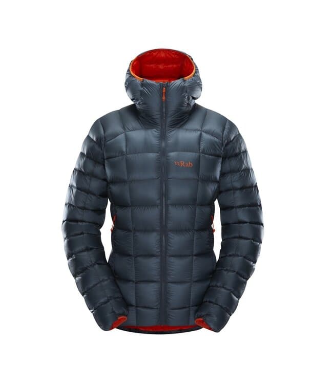 RAB Mythic Alpine Wmns Jacket