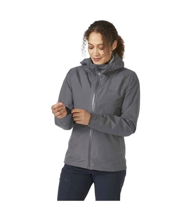 Rab Namche Paclite GTX Jacket Women's
