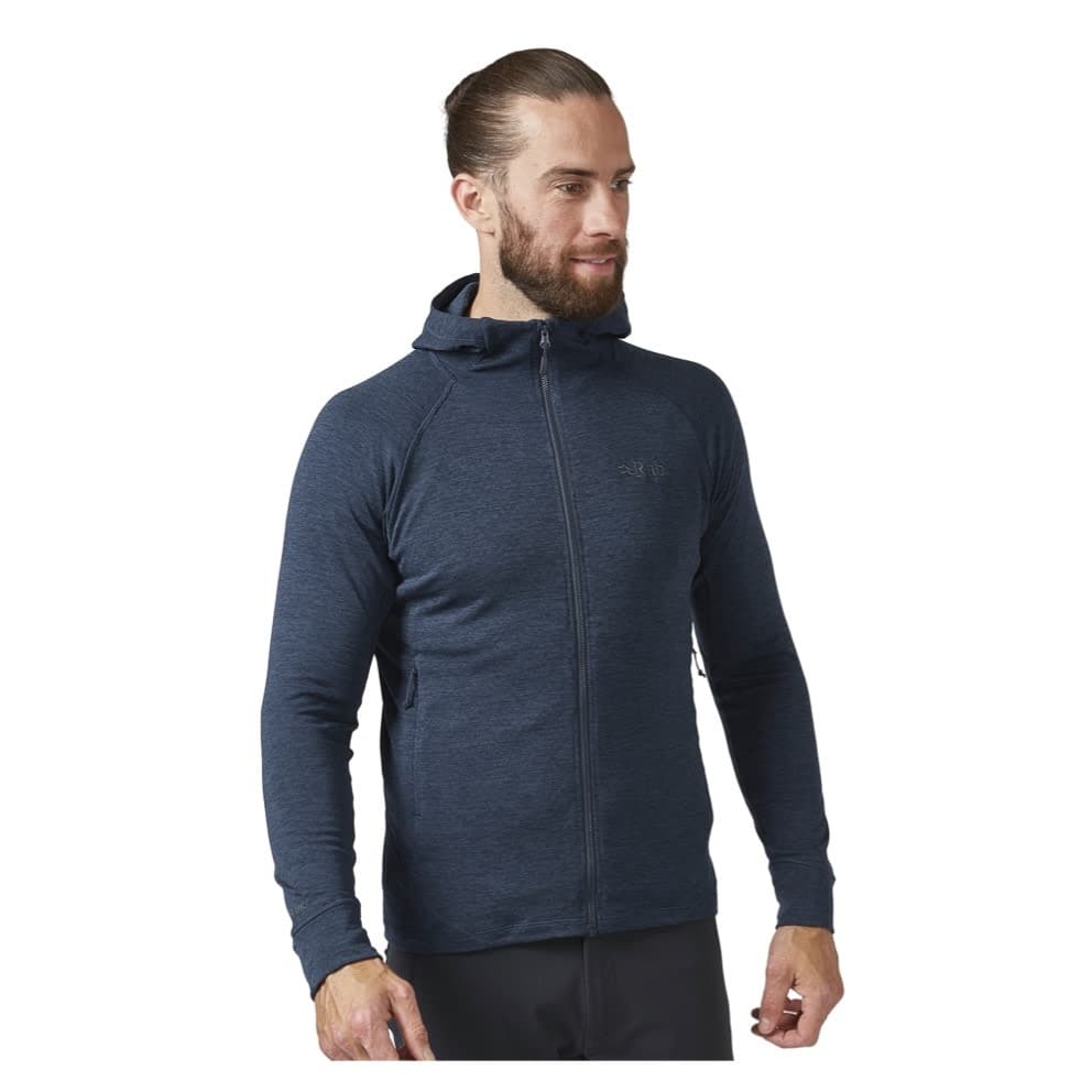 RAB Nexus Hoody Mens
