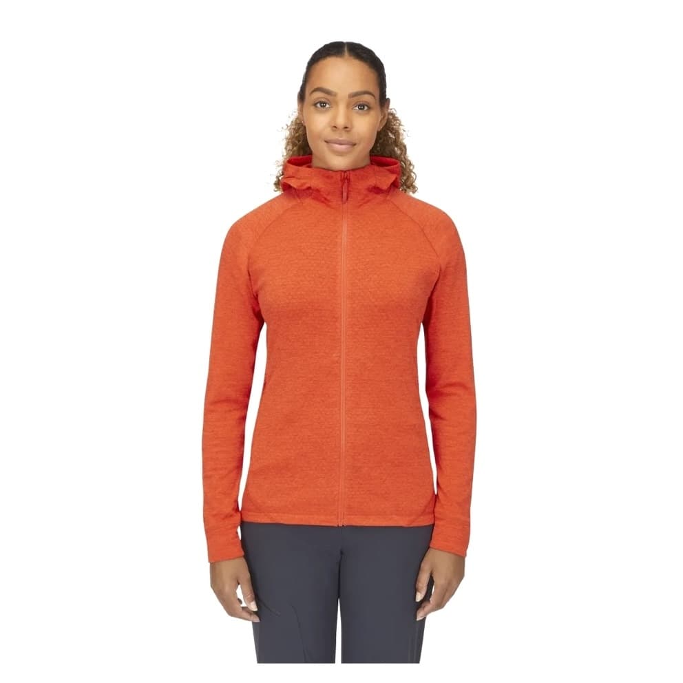 RAB Women's Nexus Hoody