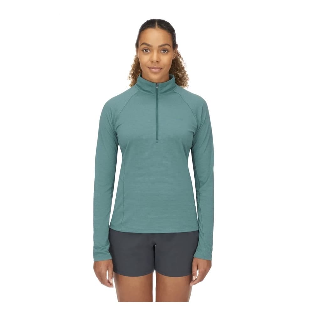 RAB Sonic LS Zip Wmns