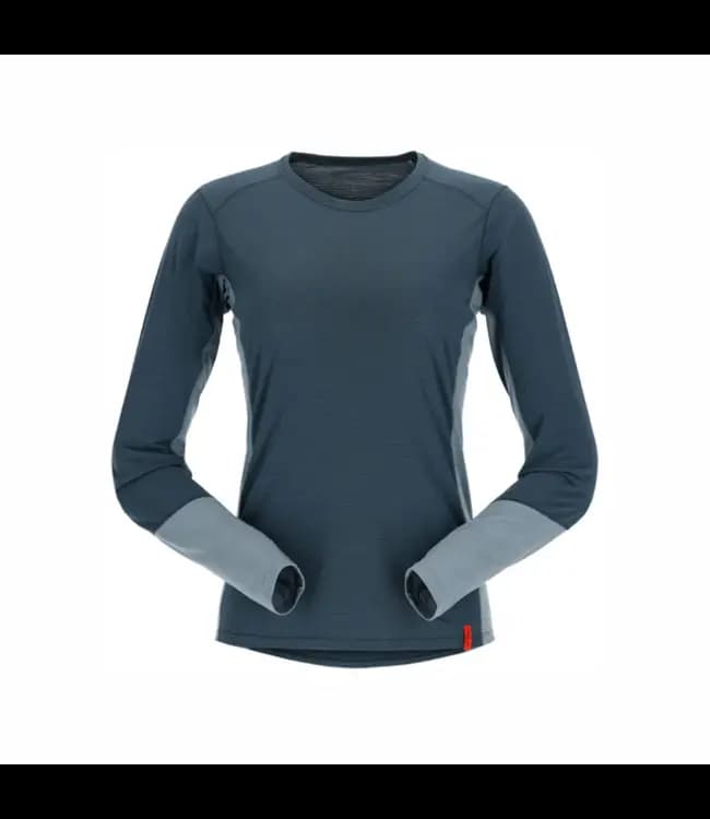 Rab Syncrino Base LS Tee Women's