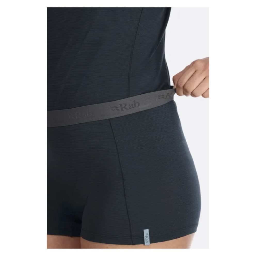 RAB Syncrino Boxer Wmns