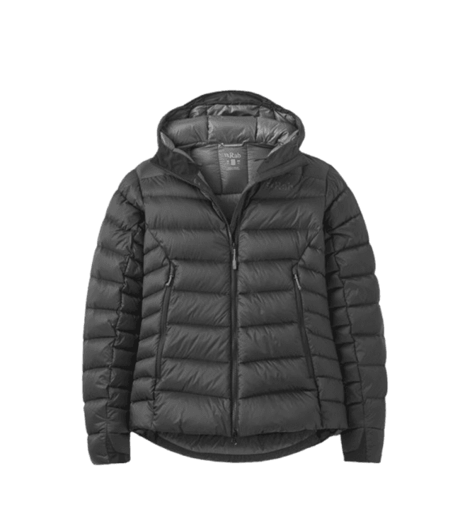 Rab Women's Electron Pro Hoody