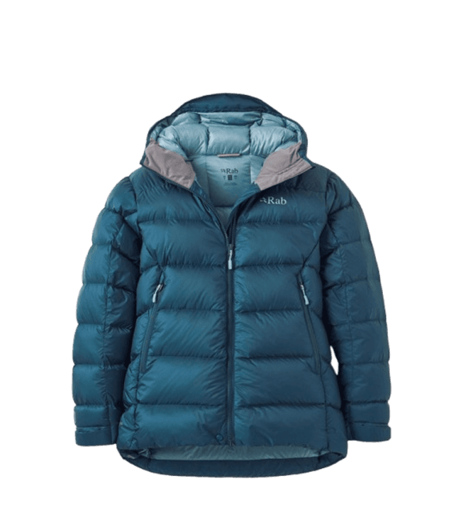 Rab Women's Neutrino Pro Hoody