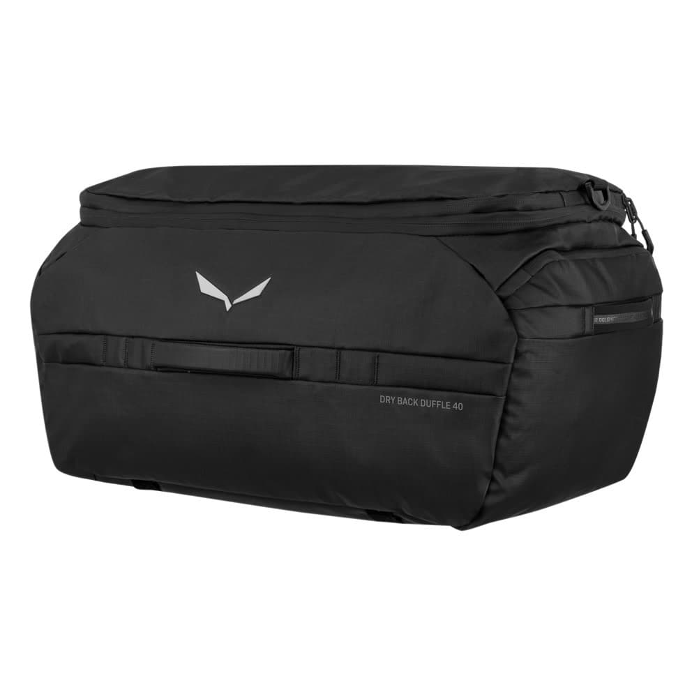 Salewa Dry Back Duffle 40L