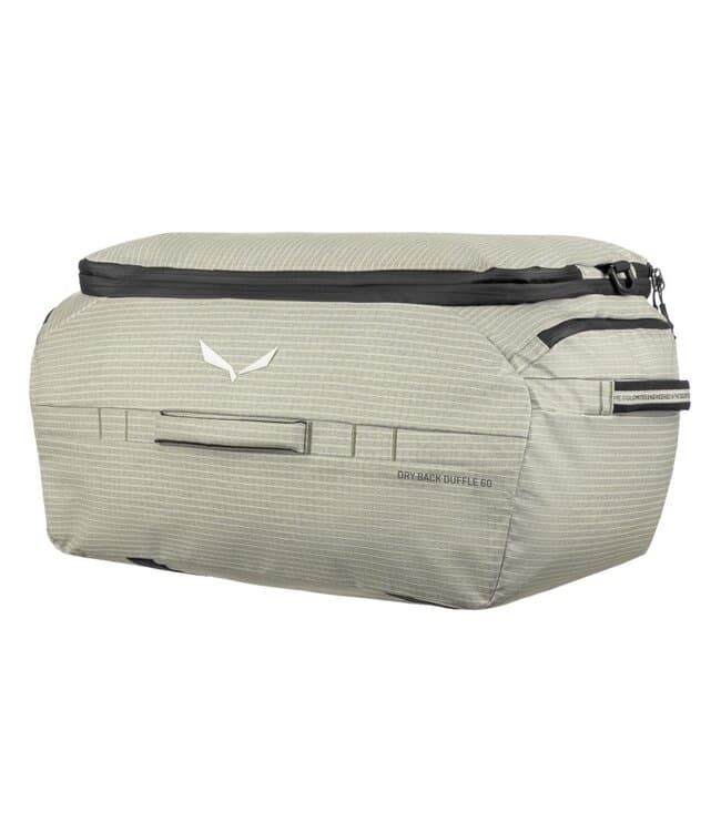 Salewa Dry Back Duffle 60L
