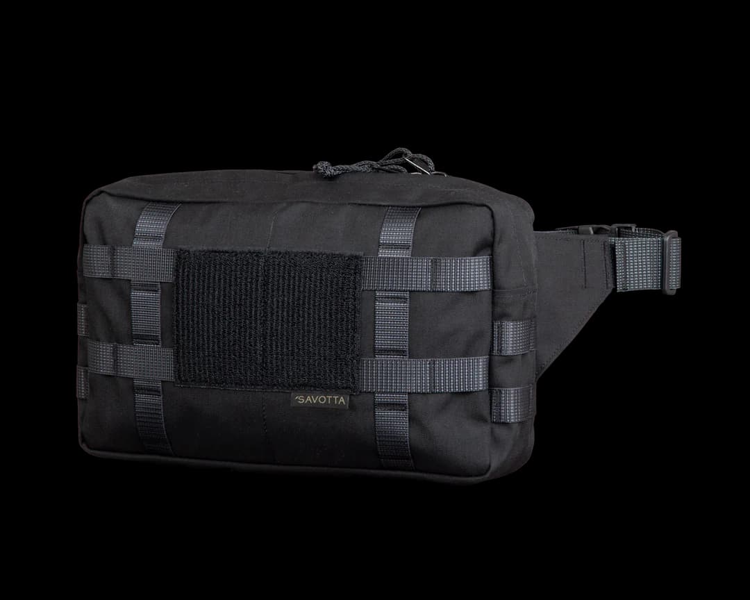 Savotta Askare Hip Pack