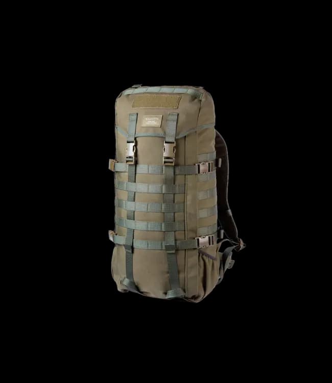 Savotta Jääkäri M Backpack