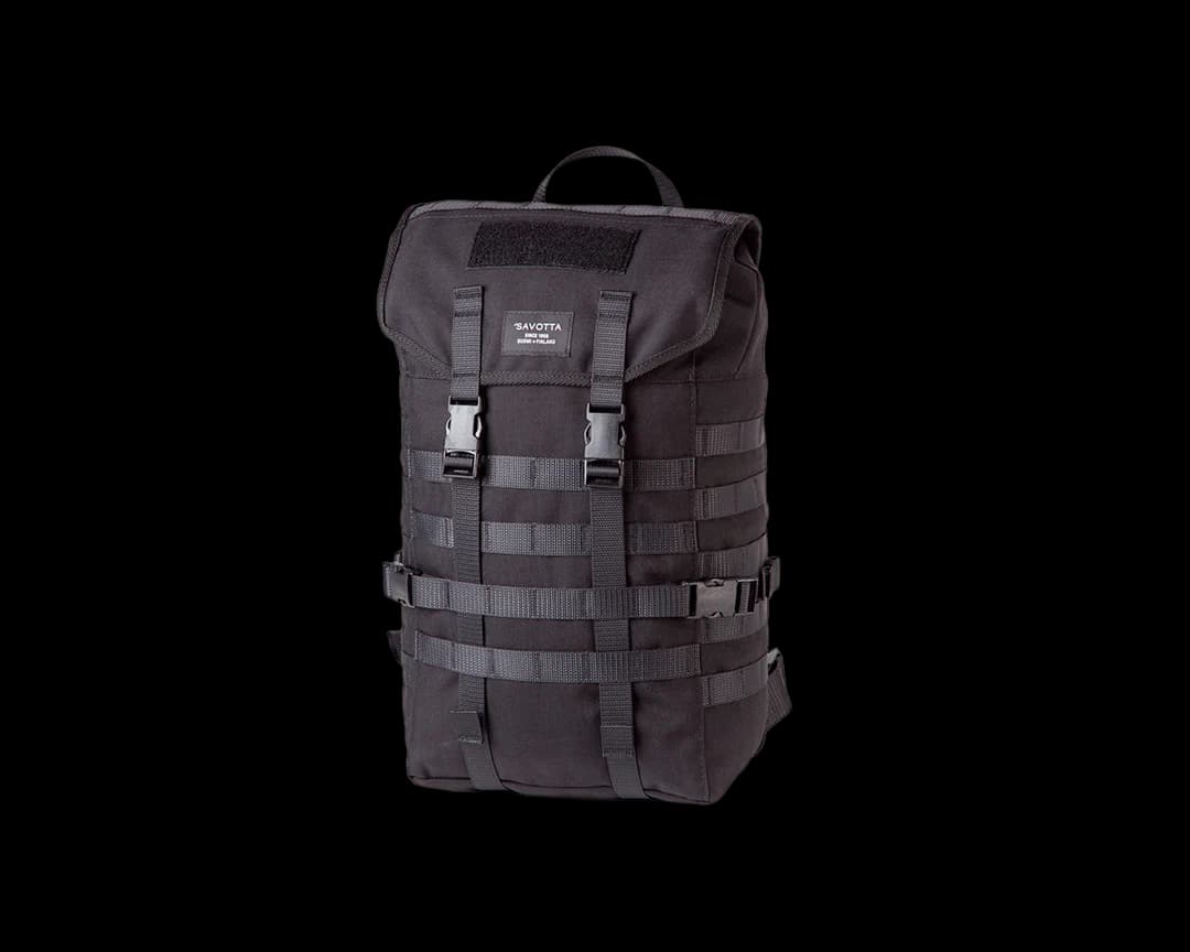 Savotta Jääkäri S Backpack