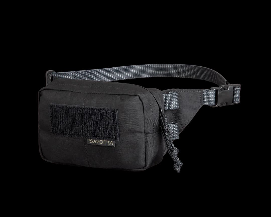 Savotta Kukkaro Hip Pack