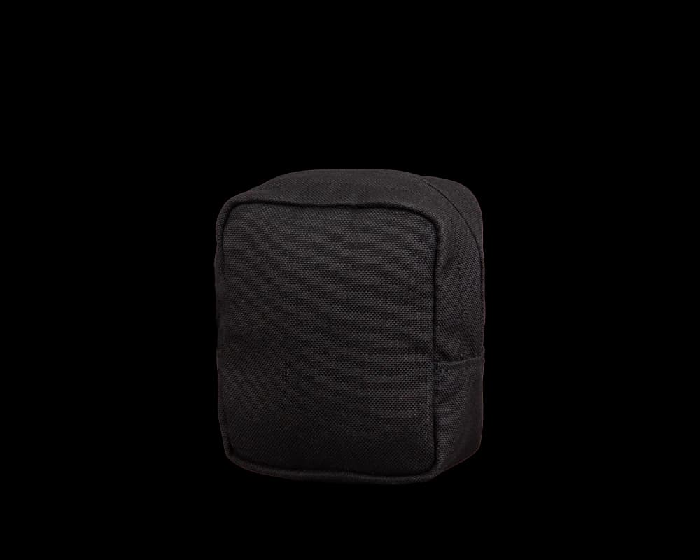 Savotta Zipped GP pouch 2x2