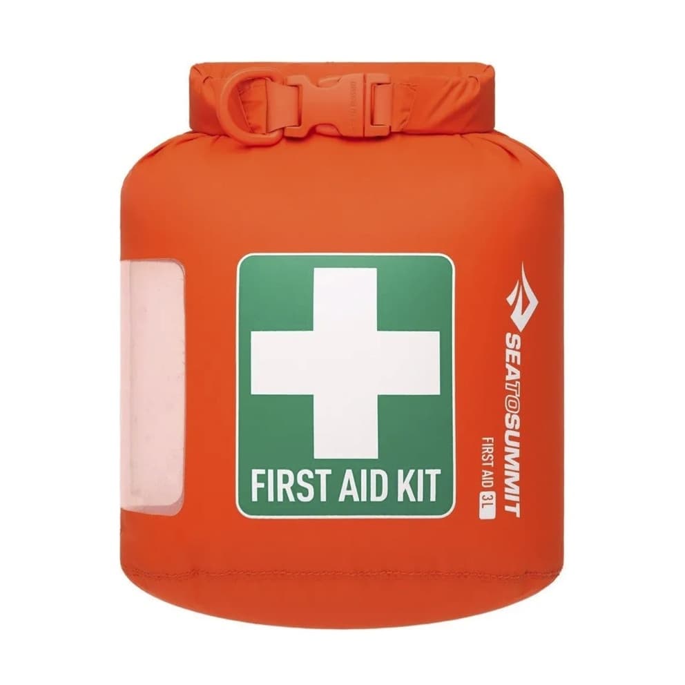 Sea To Summit Light Weight Dry Bag First Aid