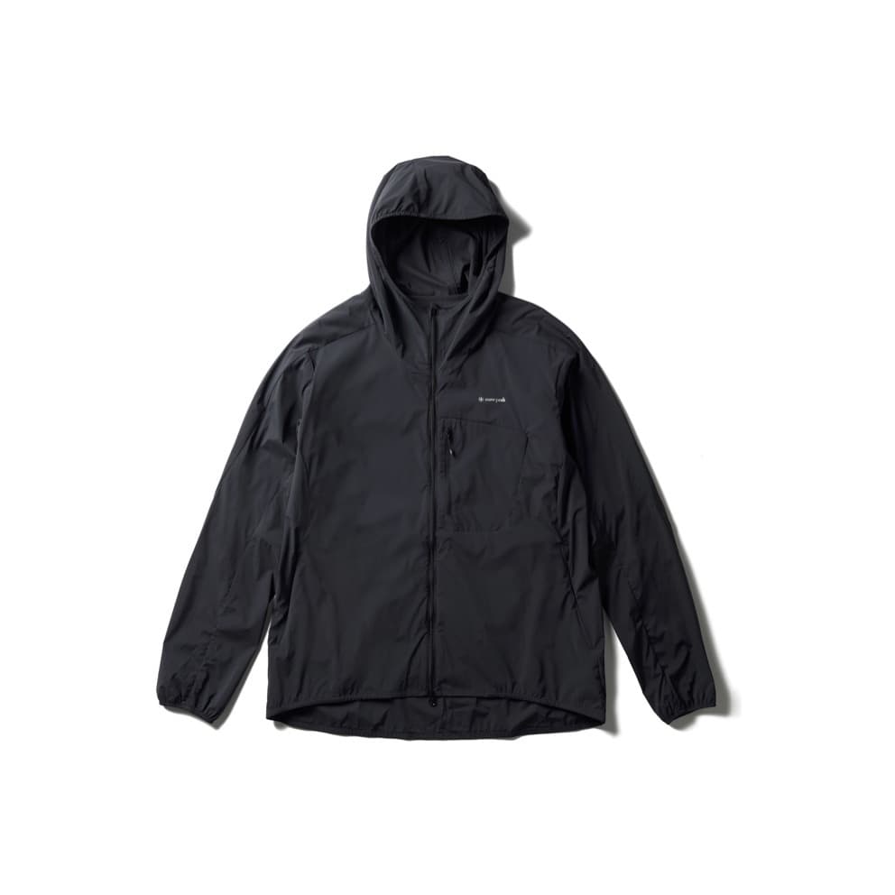 Snow Peak Ultralight Packable Hoodie