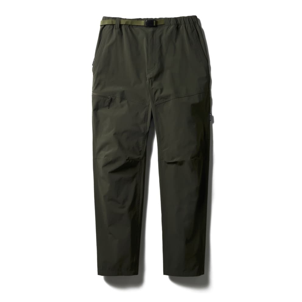 Snow Peak Utility Field Lt Stretch Dry Pants