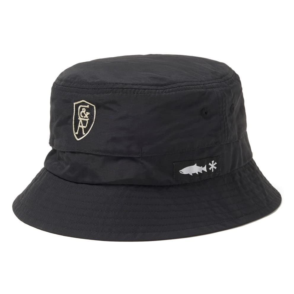 Snow Peak Ventilated Bucket Hat