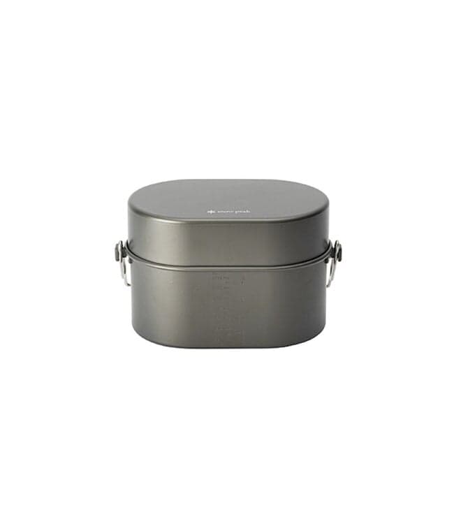Snow Peak Wapper Cooker