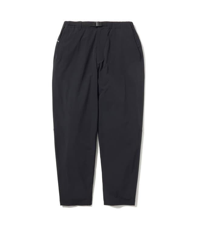 Snow Peak Water-Repellent Stretch Trekking Pants