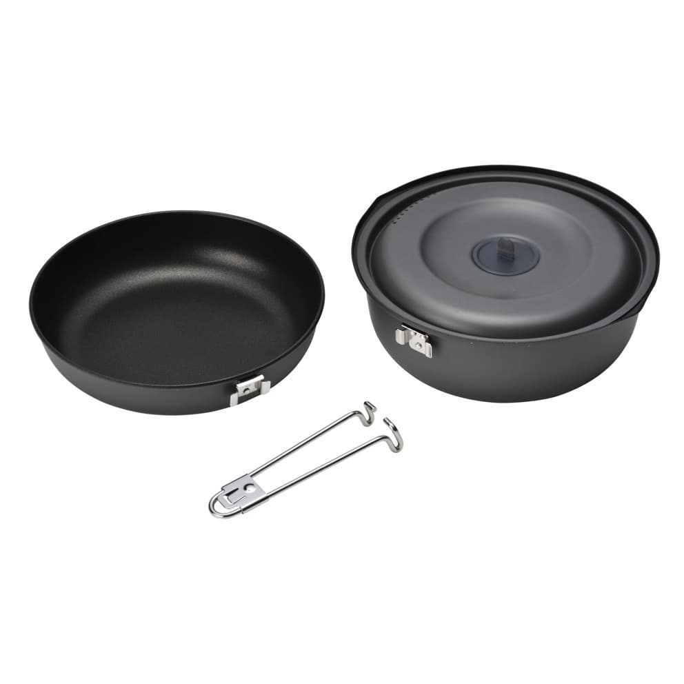 Snow Peak Yaen Cooker 1500