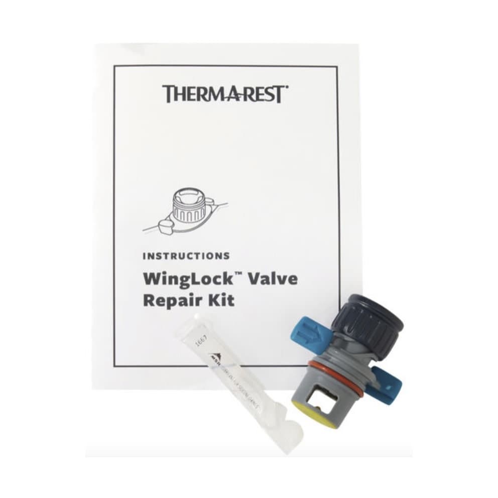 Therm-A-Rest Winglock Valve Repair Kit