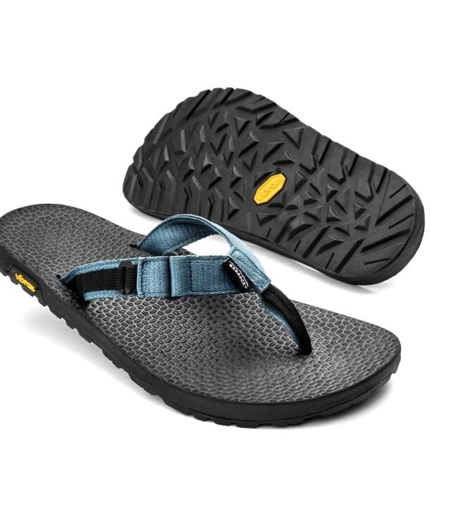 Bedrock Rockhound Sandals