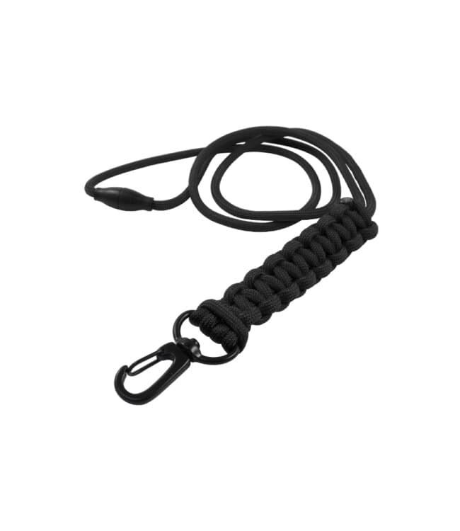 Bison Designs Lanyard